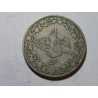 Egypt Abdul Hamid II. 1 Qirsh 1907 H RR VF-XF č21188