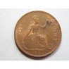 Anglie 1 Penny 1967 XF č31527 