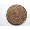 Francie 10 Centimes 1872 A XF čč31536 