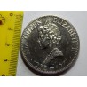 Anglie medaile silver jubileum Královny Elisabeth II. 1977 UNC čŠU001