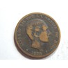Španělsko 10 Centimos 1878 OM VF č31532 