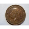 Anglie ½ Penny 1936 XF č35371