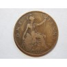 Anglie 1 Penny 1916 VF č35410 