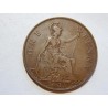 Anglie 1 Penny 1935 XF č35476 