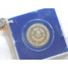 Německo DDR 5 Mark F. Ludwig Jahn 1977 PROOF RRR čŠU001