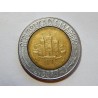 San Marino 500 Lire 1984 XF-UNC č35464   