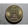 Srí Lanka 5 Rupees 1986 XF č35863