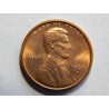 USA 1 Cent 1969 D XF-UNC č32738 
