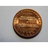 USA 1 Cent 1971 XF č32576 