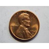 USA 1 Cent 1962 D UNC č32726 