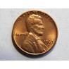 USA 1 Cent 1963 D XF-UNC č32673 
