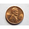 USA 1 Cent 1964 XF č32781 