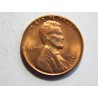 USA 1 Cent 1961 XF-UNC č32678 