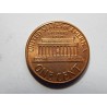 USA 1 Cent 1976 D XF č32519 