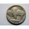 USA 5 Cents 1929 S buffalo XF č32612 