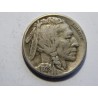 USA 5 Cents 1929 S buffalo XF č32612 
