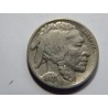 USA 5 Cents 1927 buffalo XF č32540