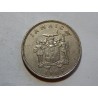 Jamajka 20 Cents 1969 XF č21652 