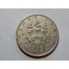 Jamajka 20 Cents 1969 XF č21652 