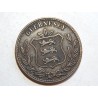 Guernsey 8 Doubles 1874 RRR XF č21645
