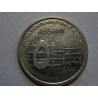 Jordánsko 5 Piastres 1993 XF č21520  