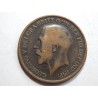 Anglie 1 Penny 1913 F-VF č25800
