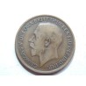 Anglie 1 Penny 1915 VF-XF č25926