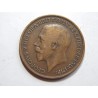 Anglie 1 Penny 1918 H R VF-XF č25820