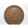 Anglie 1 Penny 1920 VF č25957 