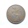 Anglie 1 Penny 1920 VF č25957 