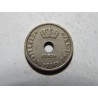 Norsko 10 Ore 1924 XF č20708