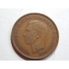 Anglie 1 Penny 1939 XF č26015
