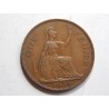 Anglie 1 Penny 1939 XF č26015