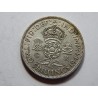 Anglie 2 Shillings 1944 Ag XF č25553