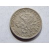 Československo 1 Koruna 1922 VF-XF č36609 