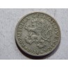 Československo 1 Koruna 1924 XF č36743 