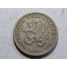 Československo 1 Koruna 1922 XF č36722 