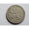 Československo 1 Koruna 1924 XF č36606 