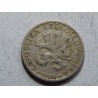 Československo 1 Koruna 1924 XF č36695 