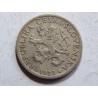 Československo 1 Koruna 1922 XF č36611 