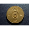 Švédsko 5 Öre 1969U XF č32381