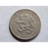 Československo 1 Koruna 1937 R XF č36565 