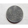 Československo 1 Koruna 1941 XF č36460