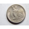 Československo 1 Koruna 1946 XF-UNC č30362 