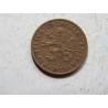 Československo 5 Haléřů 1923 XF č30165 