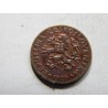 Československo 5 Haléřů 1929 XF č30279 