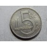 Československo 5 Korun 1938 UNC č36747 