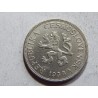 Československo 5 Korun 1938 XF č36496 