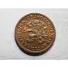 Československo 10 Haléřů 1923 UNC č30465   