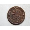 Československo 10 Haléřů 1925 XF-UNC č30243 